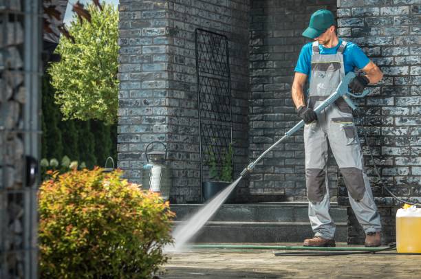 Best House Exterior Washing  in Tyndall, SD